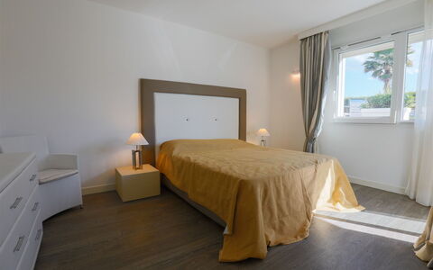 Villa Mandara 8+2