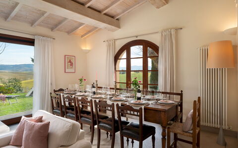 Casa da Sogno 12
