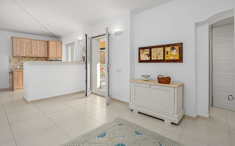 Villa la Maddalena 6+2