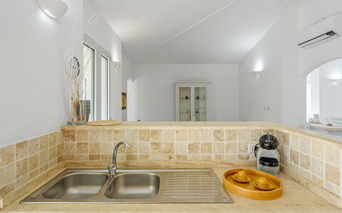Villa la Maddalena 6+2