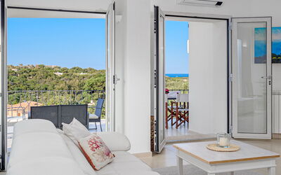 Villa la Maddalena 6+2