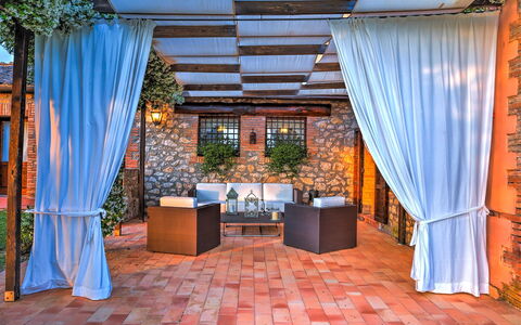 Casale Tre Cipressi 10