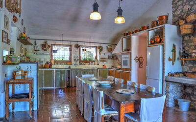 Casale Tre Cipressi 10
