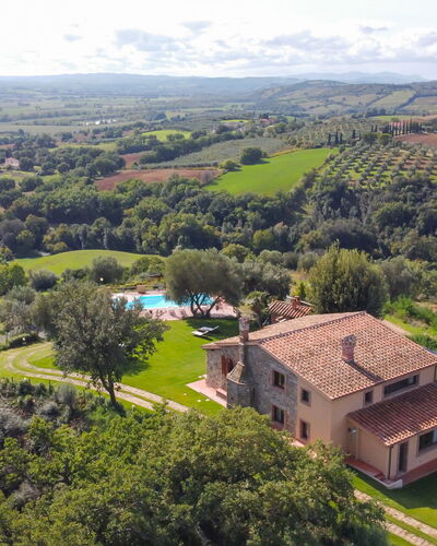 Casale Ombrone 11