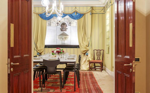 Villa la Cicaliera 10