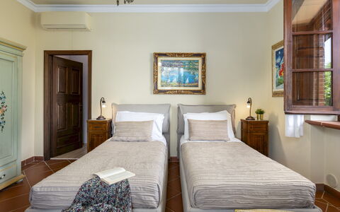Villa la Monarca 16