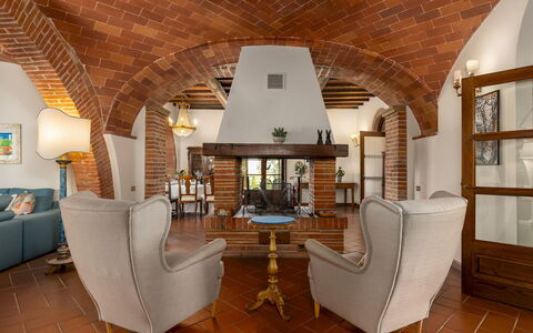 Villa la Monarca 16