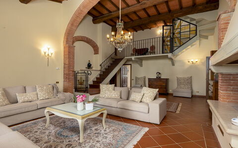 Villa la Monarca 16