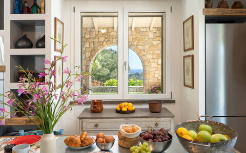 Villa la Casina 4