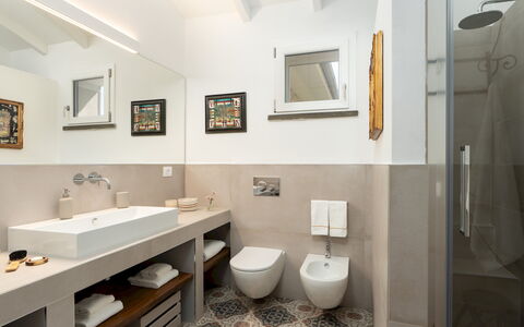Villa la Casina 4
