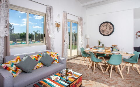 Profumo di Zagara 6+2: Mueble, Casa, Silla, Departamento, Cocina Y Comedor Mesa, Jardín, Recurso, Inmuebles, Sombra, Paisajismo
