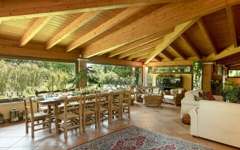 Villa Valchero 12