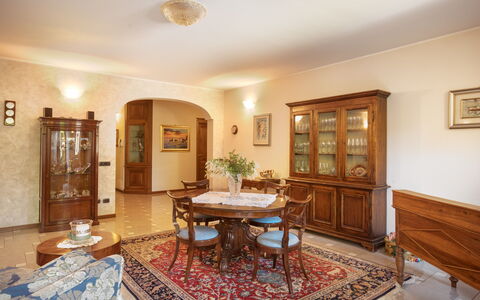 Villa Valchero 12