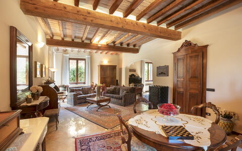 Villa Valchero 12