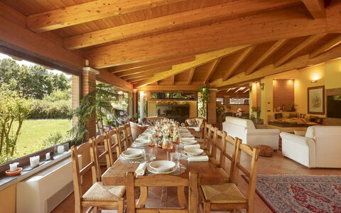Villa Valchero 12