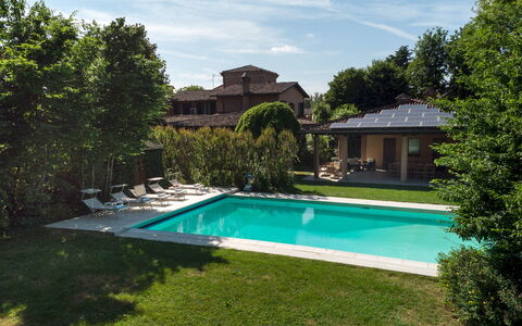 Villa Valchero 12