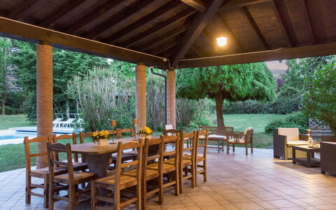Villa Valchero 12