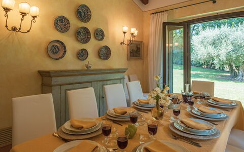 Dolce Collina 10