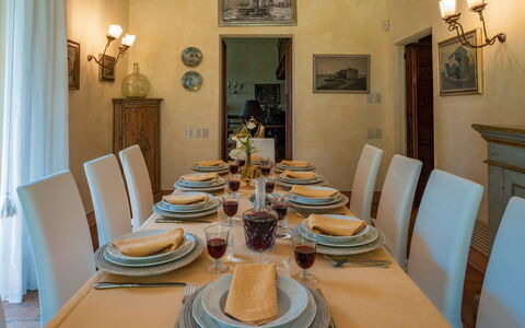 Dolce Collina 10
