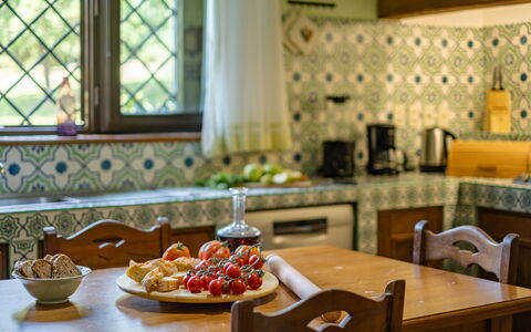 Dolce Collina 10