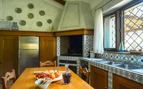 Dolce Collina 10