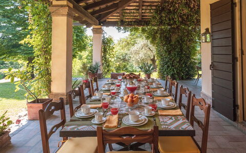 Dolce Collina 10