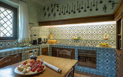 Dolce Collina 10