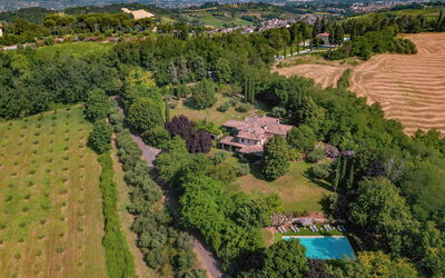 Dolce Collina 10
