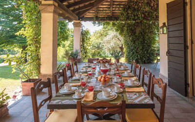 Dolce Collina 10