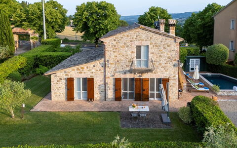 Villa Aperolli 4