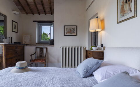 Villa Aperolli 4