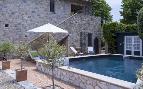 Villa Aperolli 4