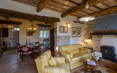 Villa Aperolli 4