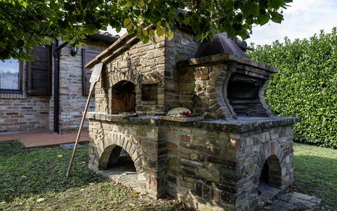 Podere Gellino 14