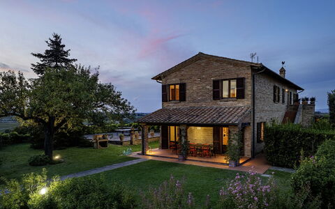 Podere Gellino 14