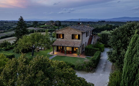 Podere Gellino 14