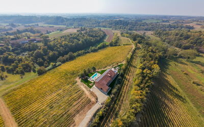Cascina Buzio 12