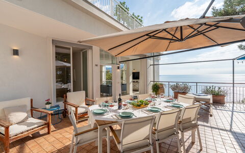 Casa Chiara 6+2