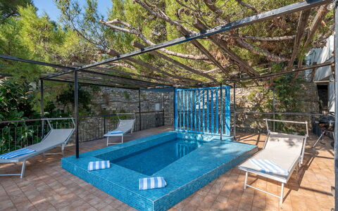 Casa Chiara 6+2