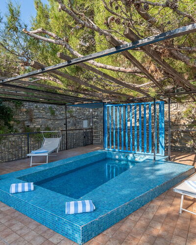 Casa Chiara 6+2