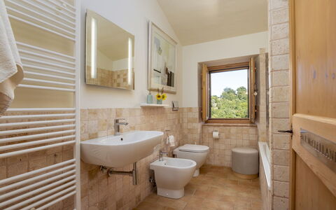 Casale la Cascina 8