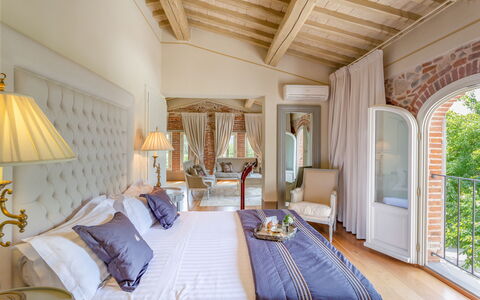 Villa Ginevra 12