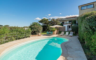 Villa Pitrizzina 8