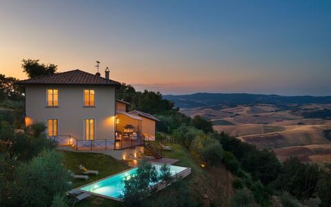 Villa Francesca 10