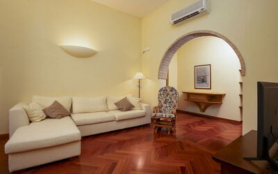 Villa Cusano 18