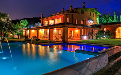 Montepietraia e San Martino 18: Piscina, Recurso, Casa, Inmuebles, Eco Hotel, Hacienda, Villa, Jardín, Hotel, Casa De Campo