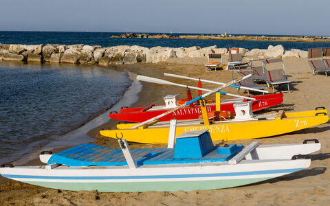Casetta del Pescatore 4: Barco, Watercraft, Barcos Y Canotaje - Efectos Y Equipo, Mar, Recreación, Ocio, Oceano, Arquitectura Naval, Esquife, Paseo En Barco