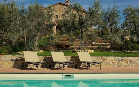 Terra San Raffaele 10+3
