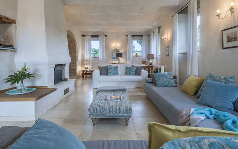 Casa Sant'Elia 7+3