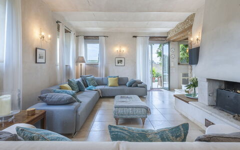 Casa Sant'Elia 7+3